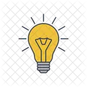 Light Bulb Icon