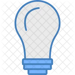 Light bulb  Icon