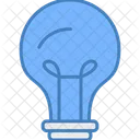 Light Bulb Icon