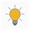 Light Bulb Icon