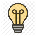 Light bulb  Icon