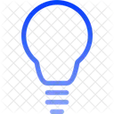 Light Bulb Icon