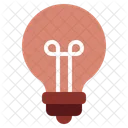 Light bulb  Icon