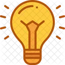 Light bulb  Icon