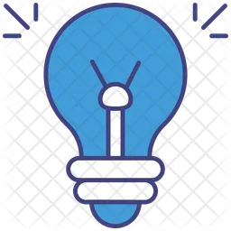 Light bulb  Icon