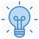 Light Bulb Icon