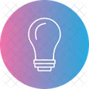 Light Bulb Light Bulb Icon