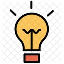 Innovation Creative Idea Innovative Idea Icon