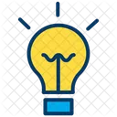 Innovation Creative Idea Innovative Idea Icon