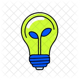 Light bulb  Icon