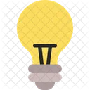 Light bulb  Icon