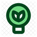 Light bulb  Icon