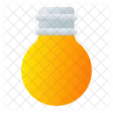 Light Bulb Icon