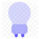 Light Bulb Idea Creative Idea Icon
