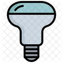 Light Bulbs  Icon