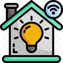 Light Control Icon
