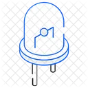 Light Diode Icon