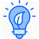Light Energy Icon