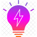 Light Energy Icon
