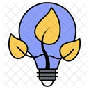 Light Energy  Icon