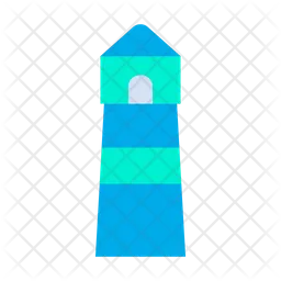 Light House  Icon