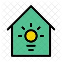 Light House  Icon