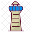 Light House  Icon