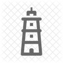 Ship Anchor Sail Icon