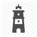 Ship Anchor Sail Icon
