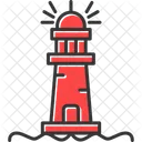 Light House  Icon