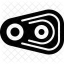 Light Vehicle Automobile Icon