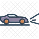 Light Vehicle Automobile Icon
