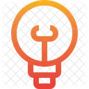 Light  Icon