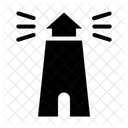 Light House Lighthouse Icon