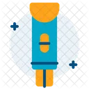 Light Lamp Bulb Icon