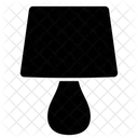 Light Home Decor Icon