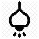 Light Lantern Ramadan Icon