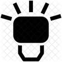 Light  Icon