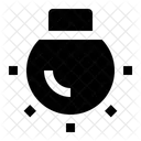 Light  Icon