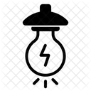 Light Idea Creative Icon