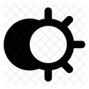Light  Icon