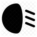 Light  Icon