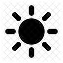 Light  Icon