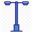 Light  Icon