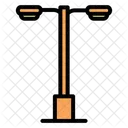 Light  Icon