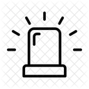 Light  Icon