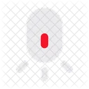 Light  Icon