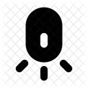 Light  Icon