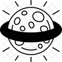 Light  Icon