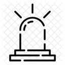 Light  Icon